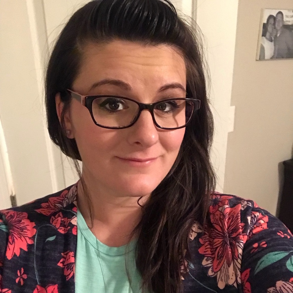Meet your Posher, Vanessa